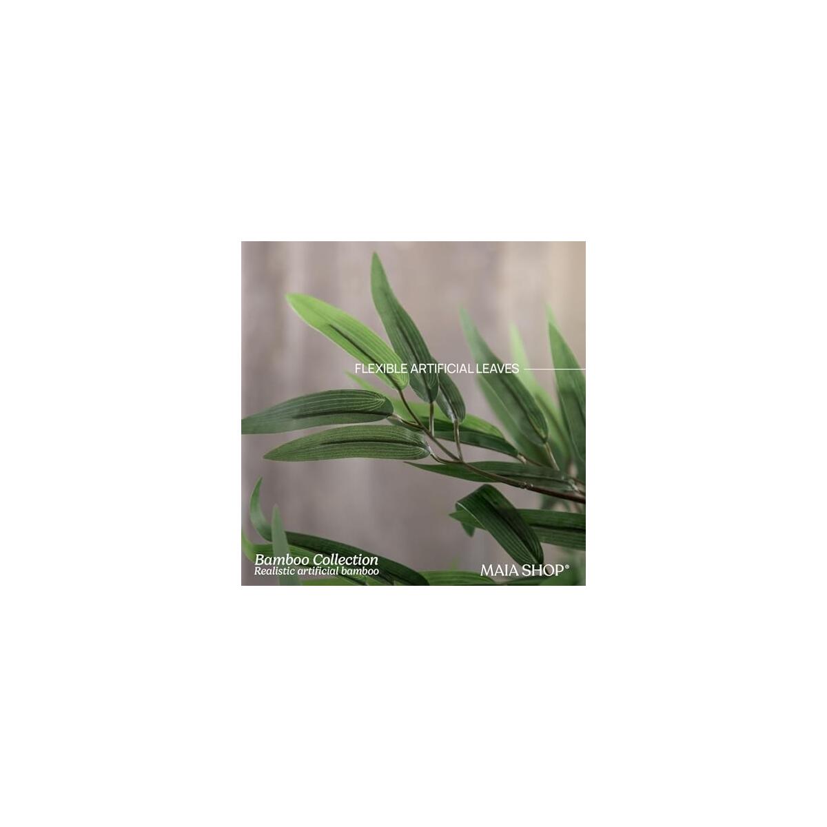 5ft Artificial Bamboo Coupon - RebateKey