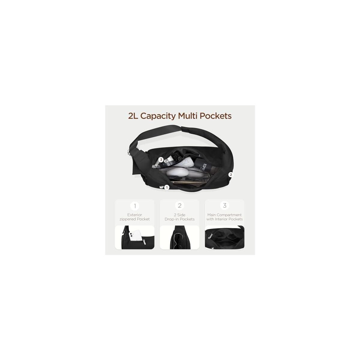 Babysun Mini Shoulder Bag Coupon - RebateKey