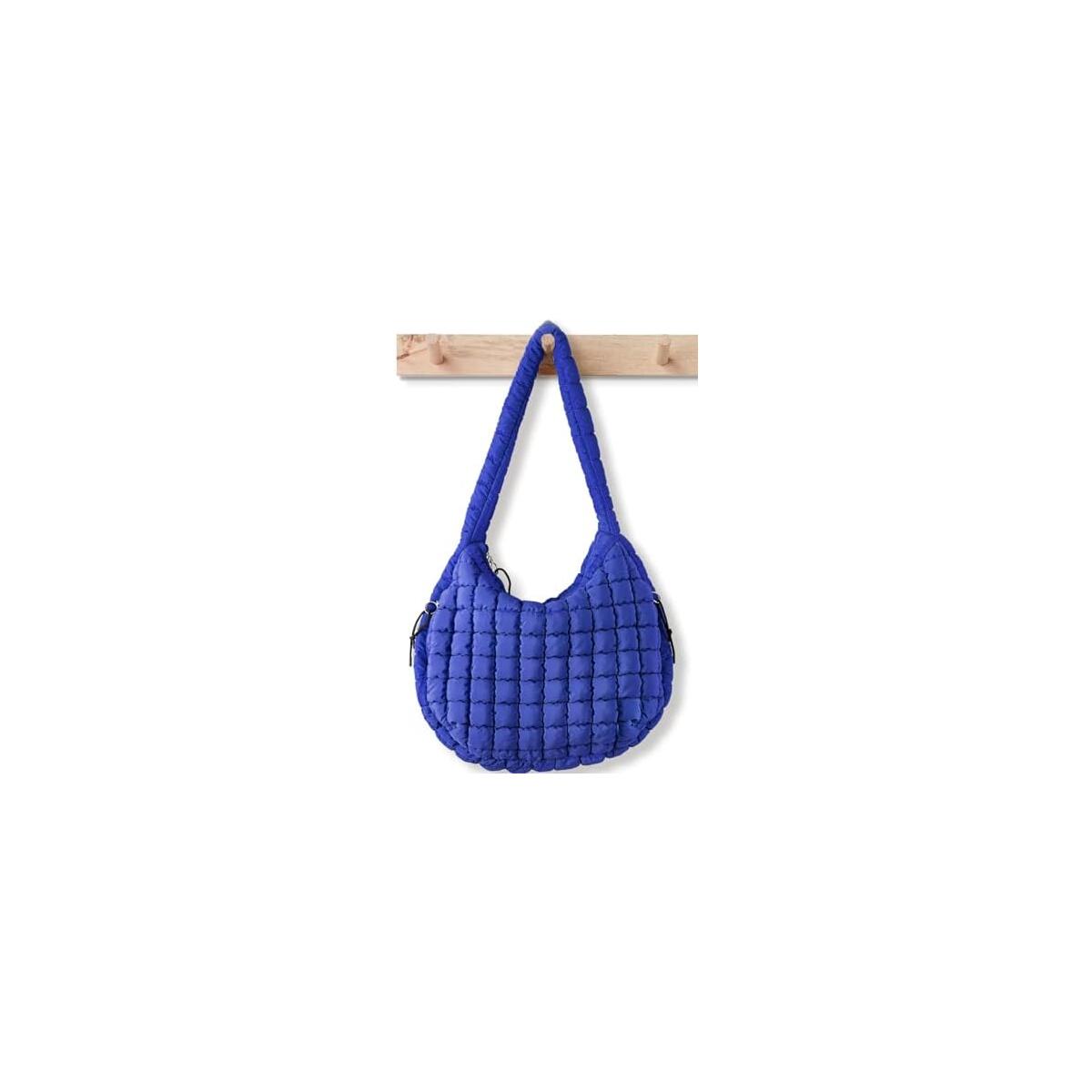 Puffer Tote Bag For Promo Code - RebateKey