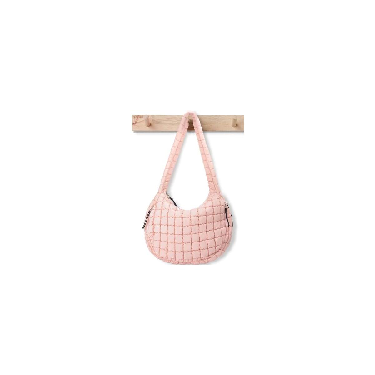 Puffer Tote Bag For Promo Code - RebateKey