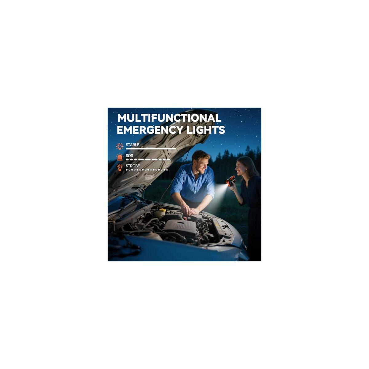 Jump Starter 3000a Portable Coupons - RebateKey