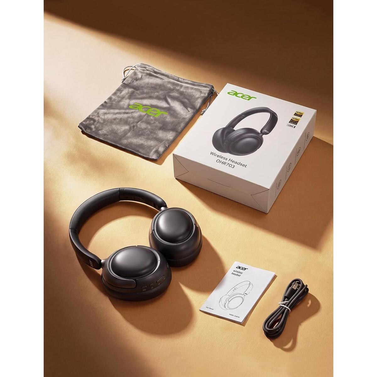 Acer Ohr703 Adaptive Coupon - RebateKey