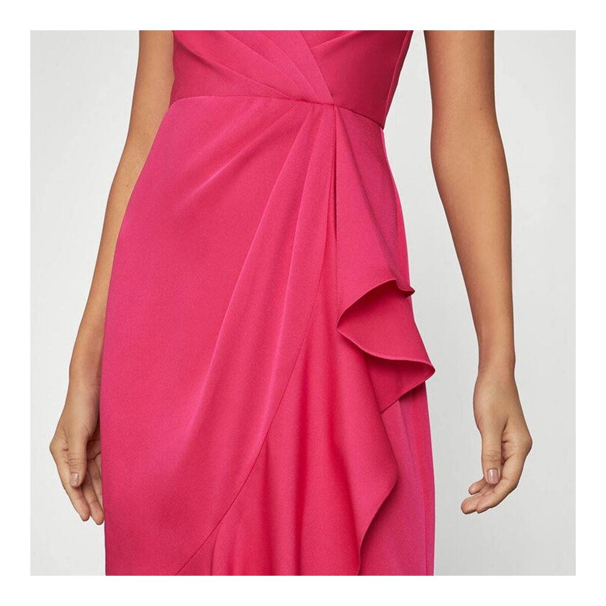 Bcbgmaxazria Faux Wrap Dress Promo Codes - RebateKey