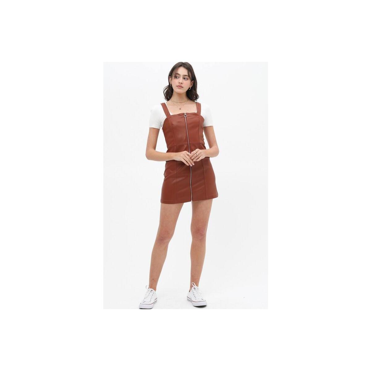 Zip Up The Pleather Coupons - RebateKey