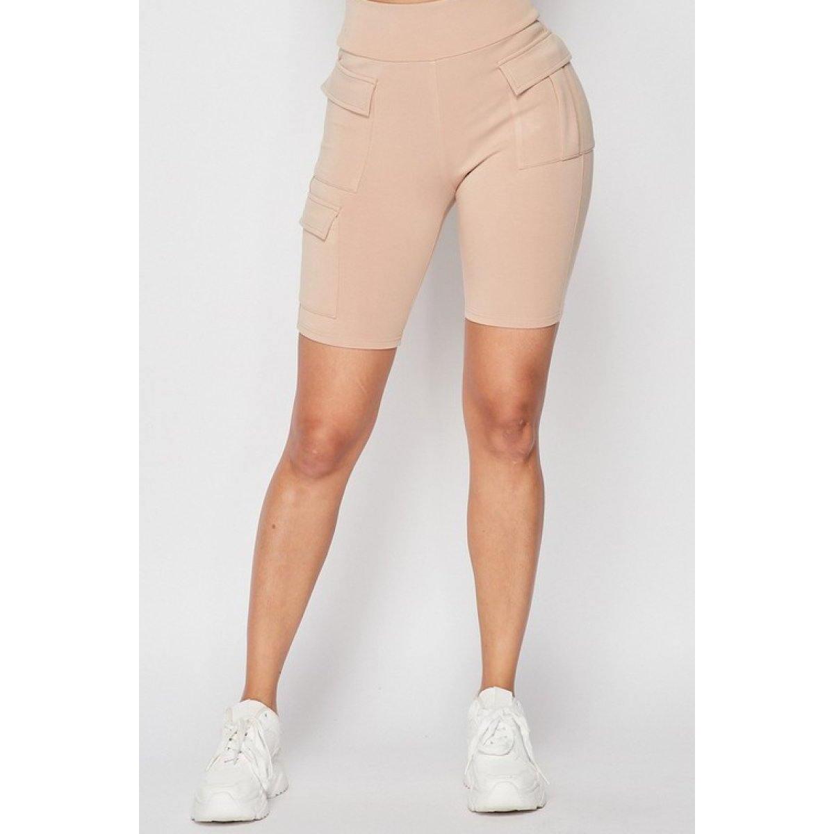 Taupe Soft Scuba Cargo Coupons - RebateKey