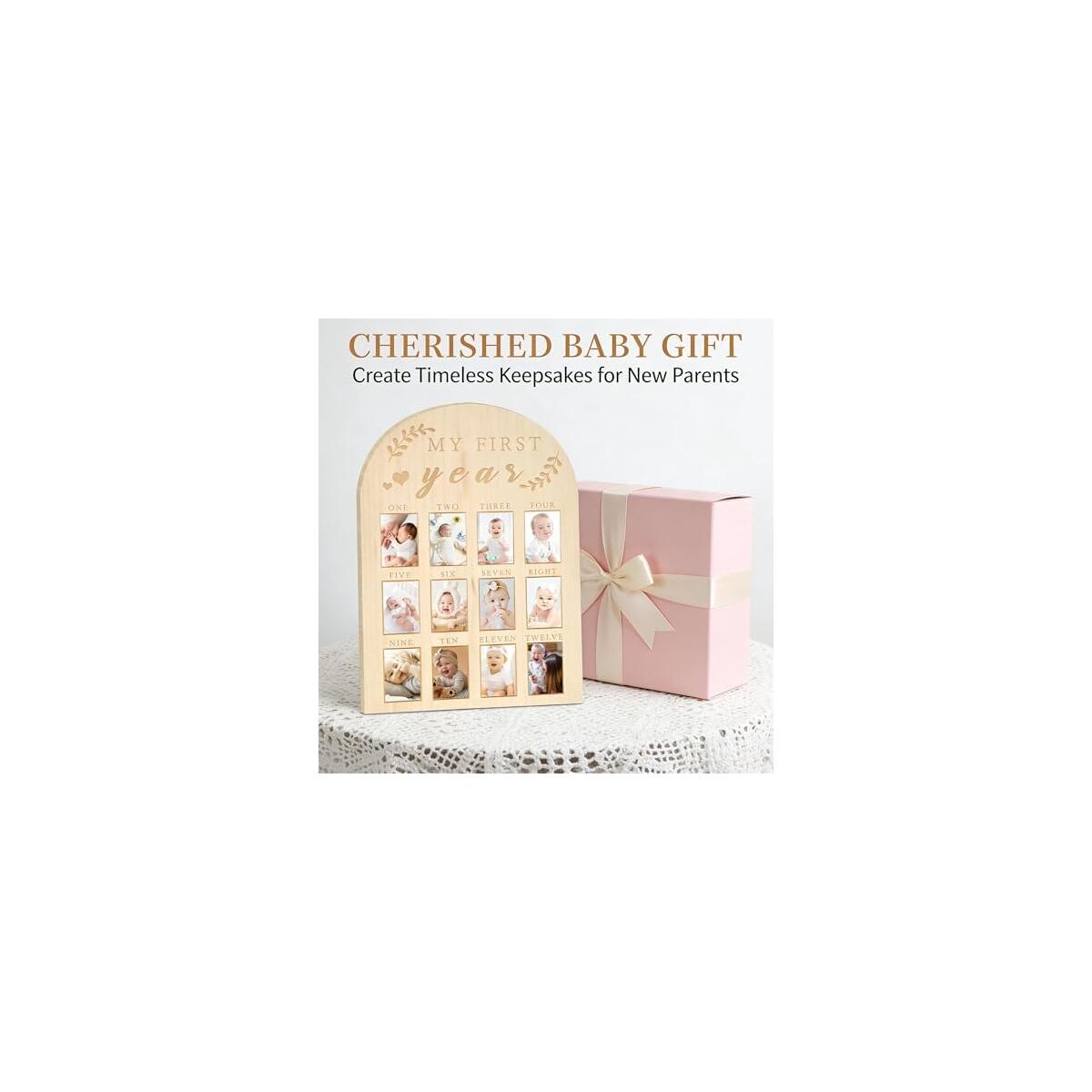 Year Photo Board 3 Coupons - RebateKey