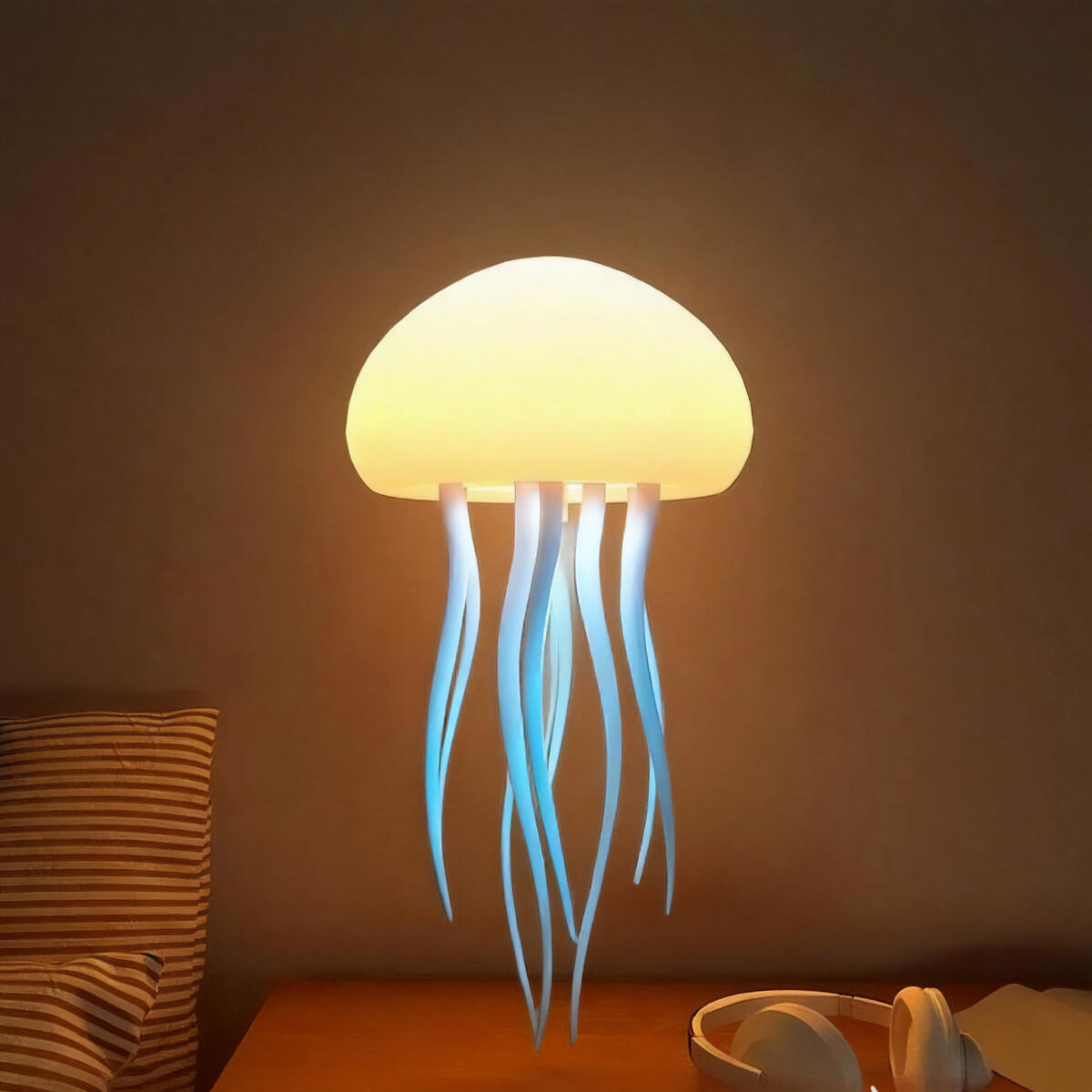 Creative Jellyfish Night Promo Code - RebateKey