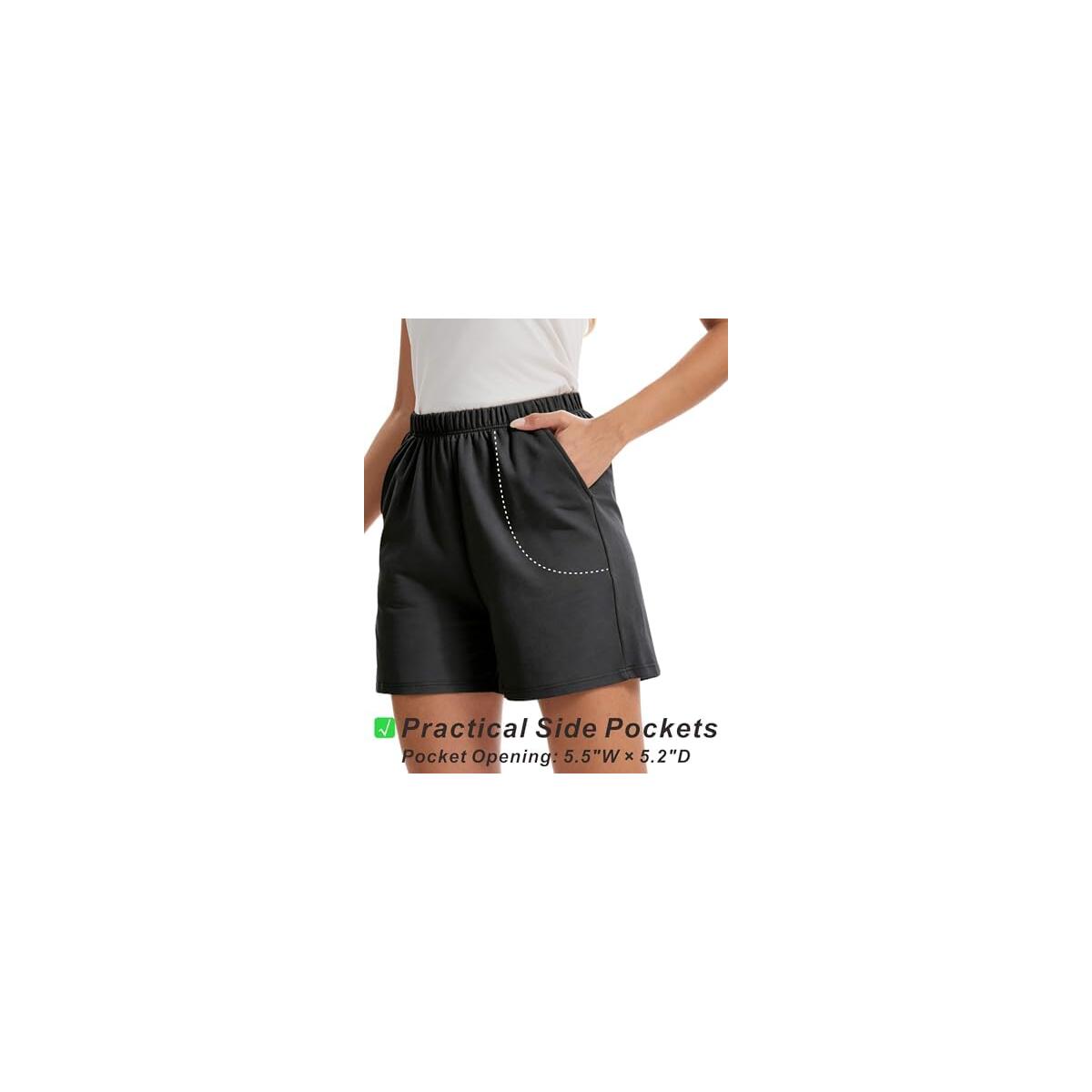Terry Sleep Shorts Deals - RebateKey