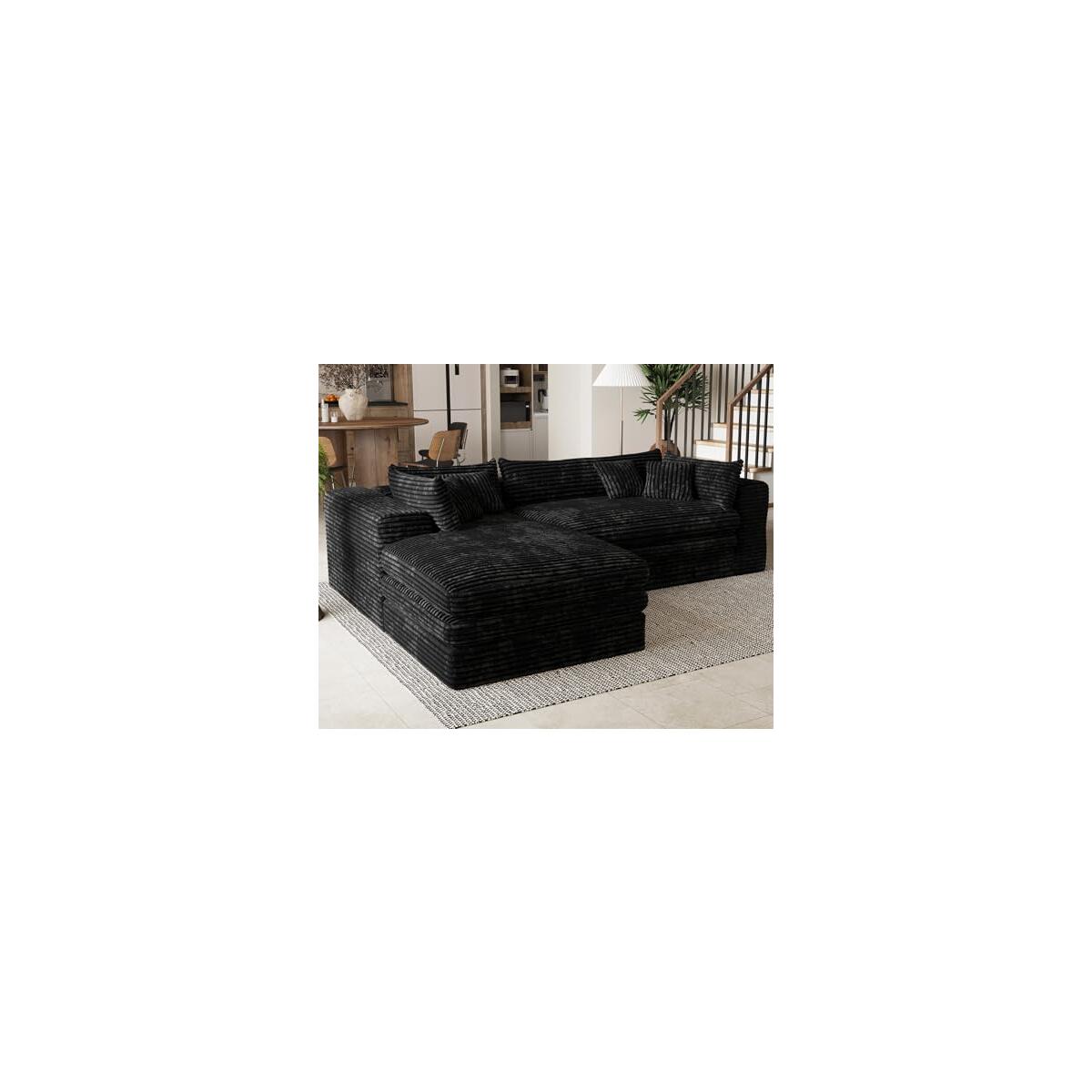 Boneless Cloud Couch Coupons - RebateKey