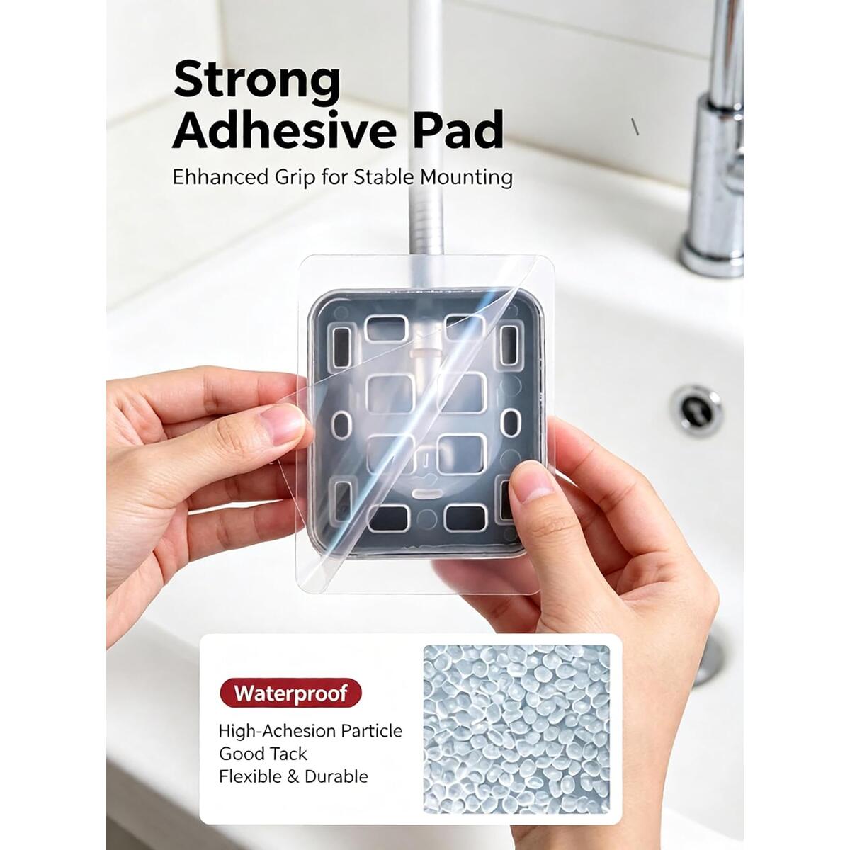 No Drill Shower Deal - RebateKey