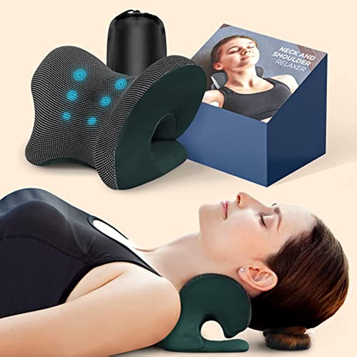 Neck And Shoulder Relaxer 1 Coupon - RebateKey