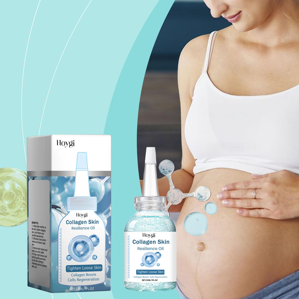 Pregnancy Care Oil Promo Code - RebateKey