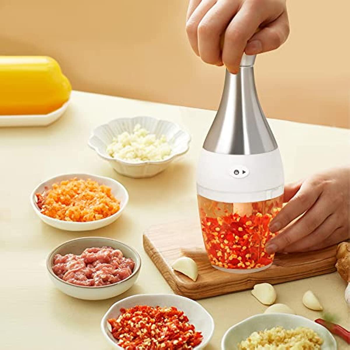 Stainless Steel Vegetable Food 2 Deals - RebateKey