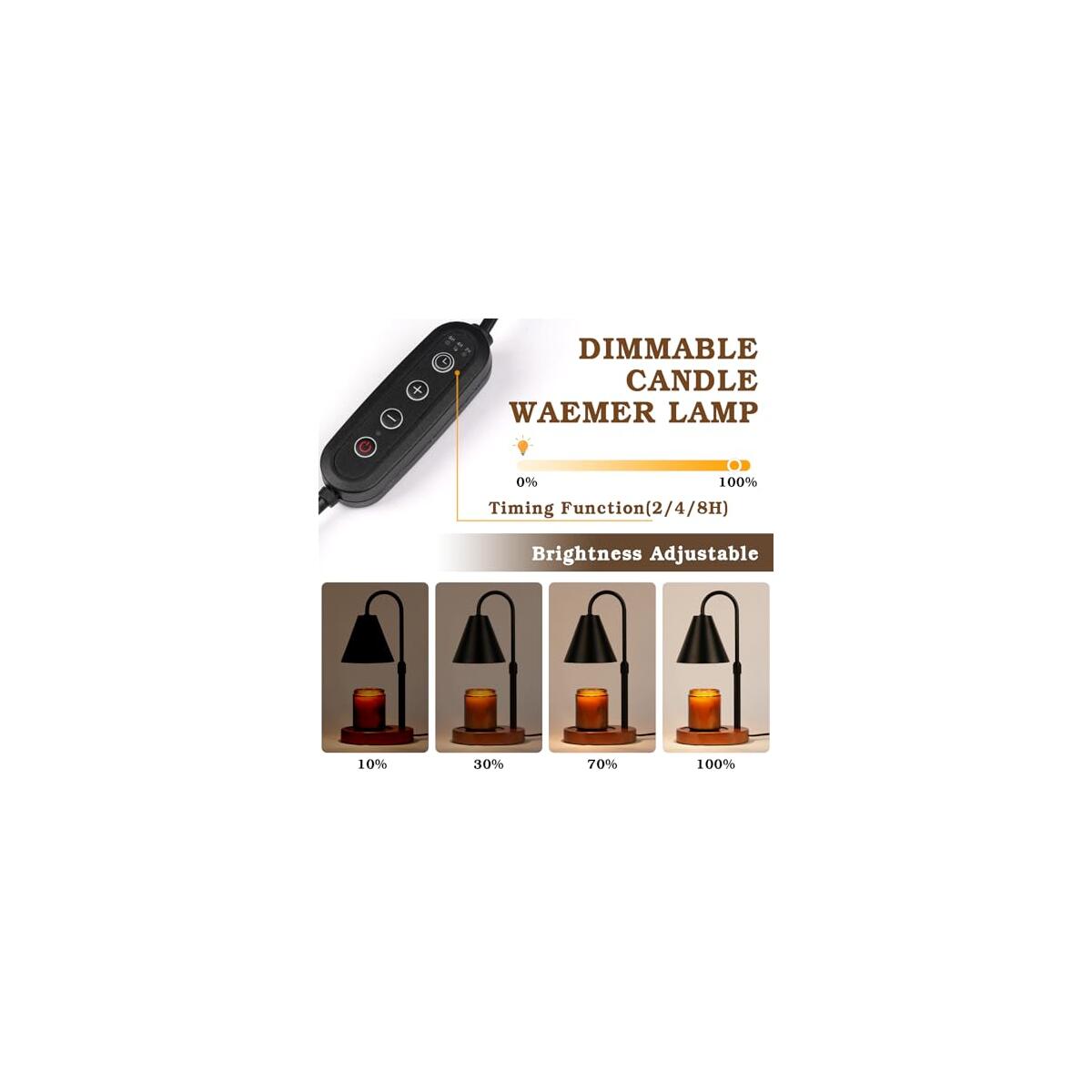 Candle Warmer Lamp With 2 Promo Code - RebateKey