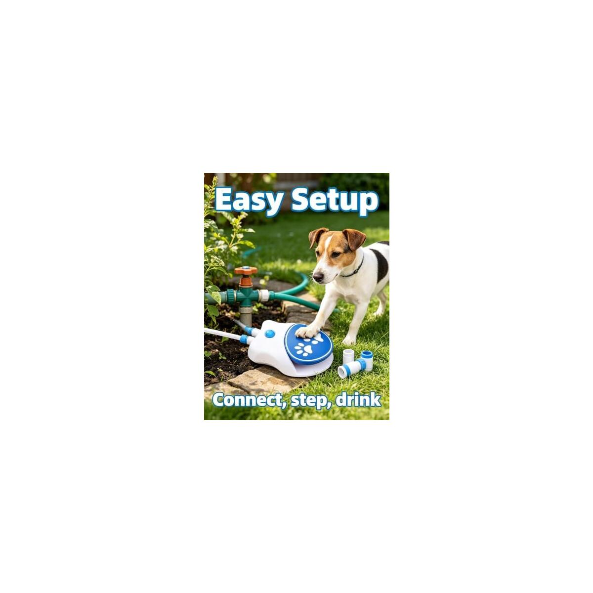Dog Water Fountain Promo Codes - RebateKey