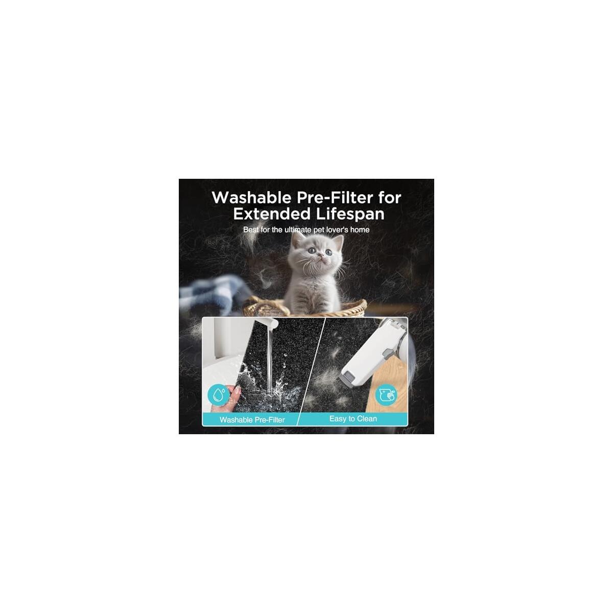 Hepa Air Purifier 1 Coupons - RebateKey