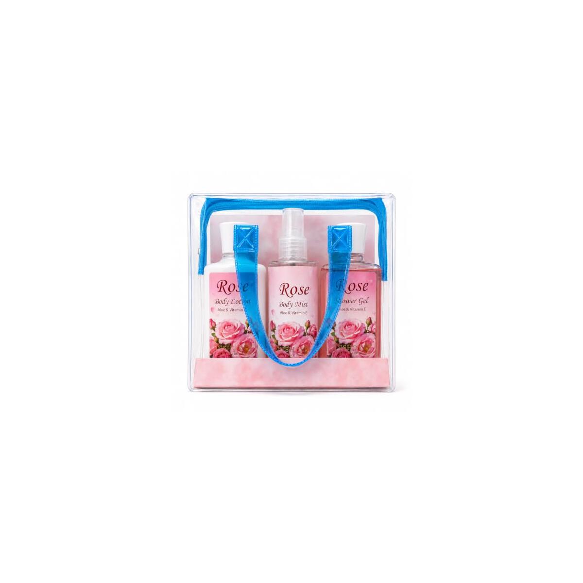 Inshore Cotton Candy Deal - RebateKey