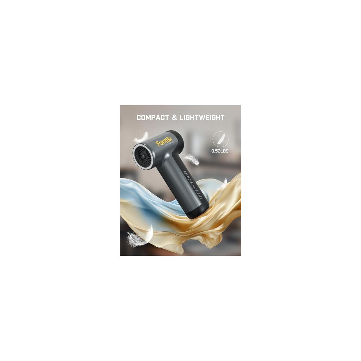 Electric Air Duster Coupon - RebateKey