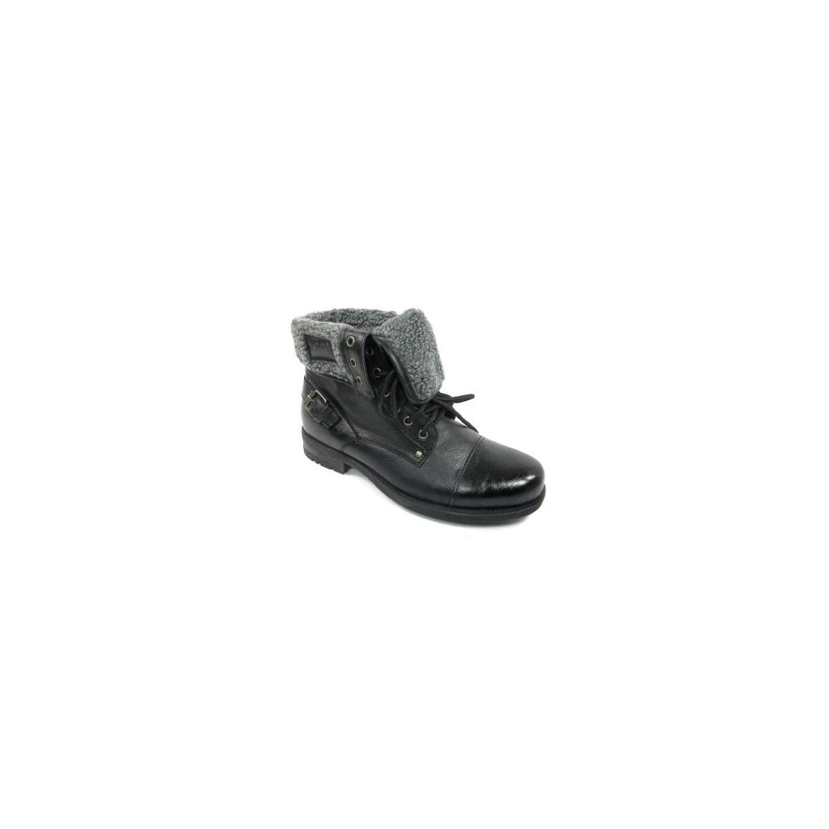 Polar Fox Mens Faux Coupon - RebateKey