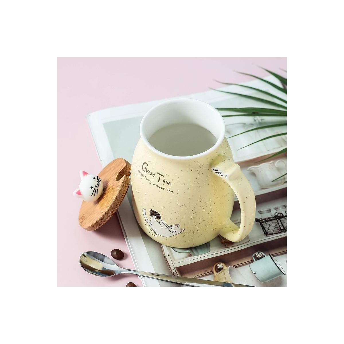 Resistant Cat Mug Promo Codes - RebateKey