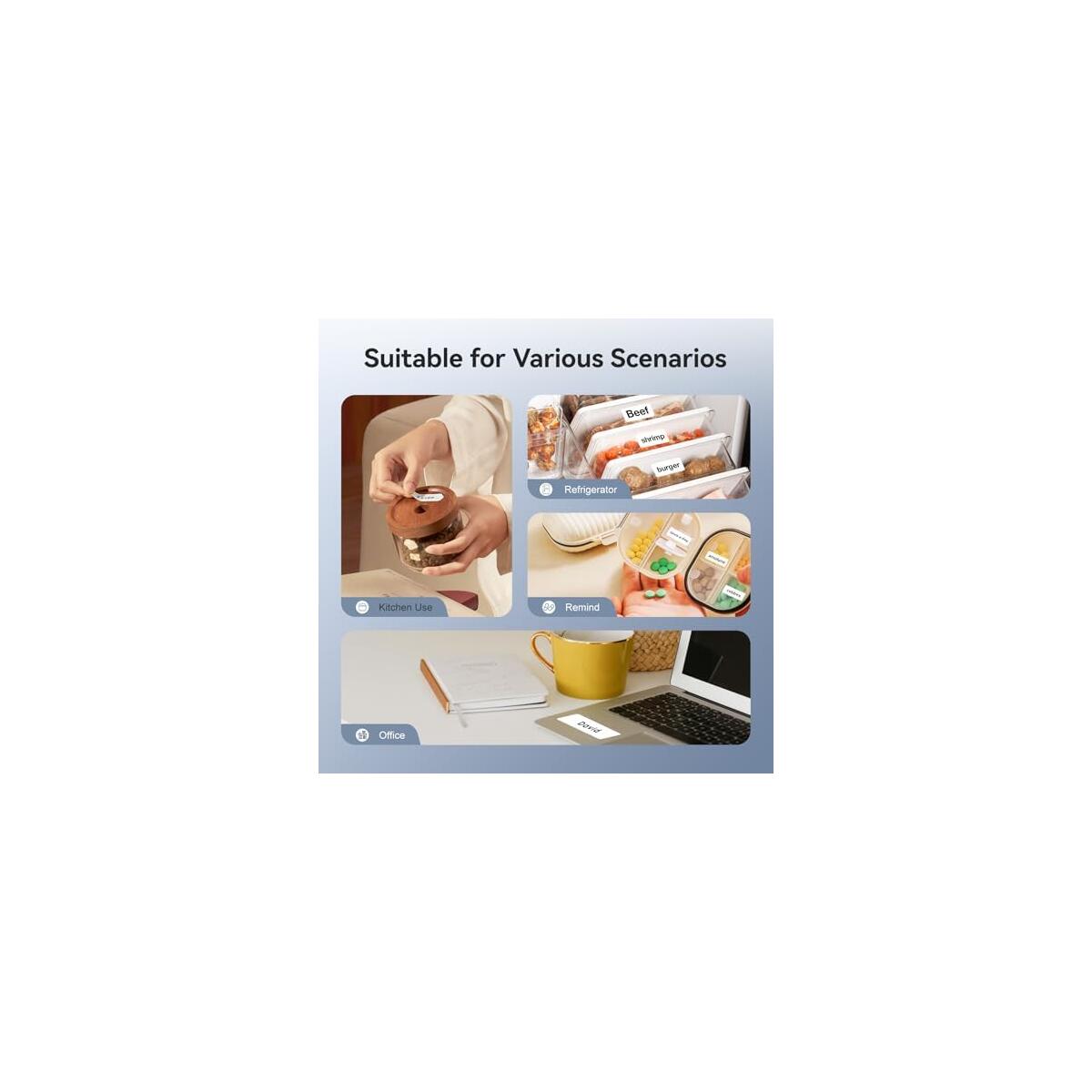 Label Maker Machine 6 Promo Code - RebateKey