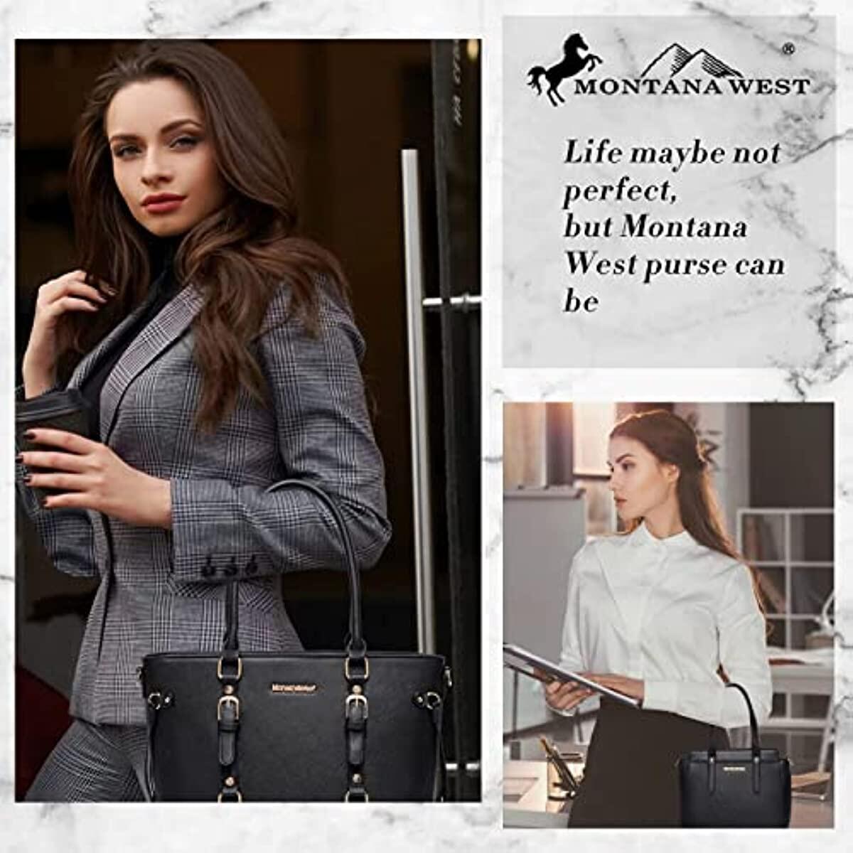 Montana West Purses And Deal - RebateKey