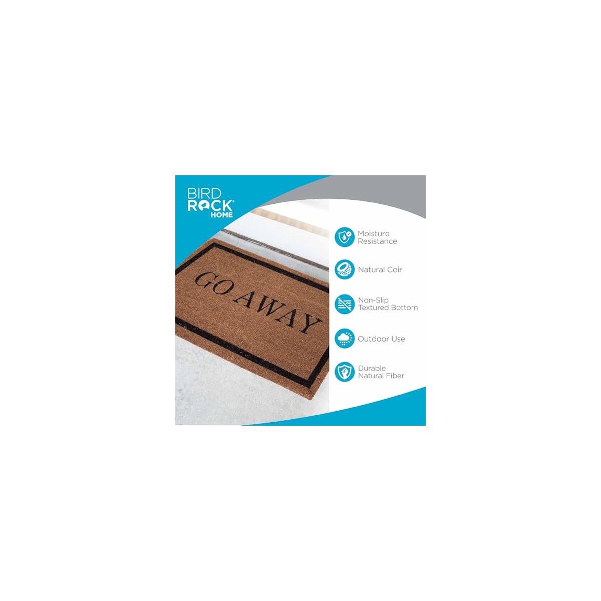 Birdrock Home Go Away Promo Code - RebateKey