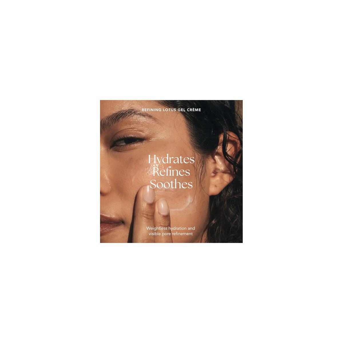 Ranavat Refining Lotus Gel Promo Code - RebateKey