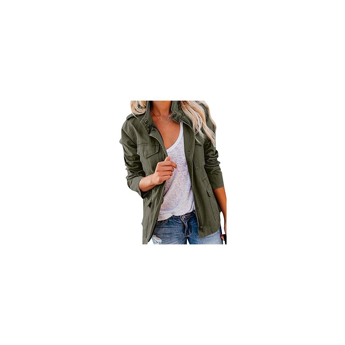 Ytfsrukp Womens Lightweight Cargo Promo Code - RebateKey