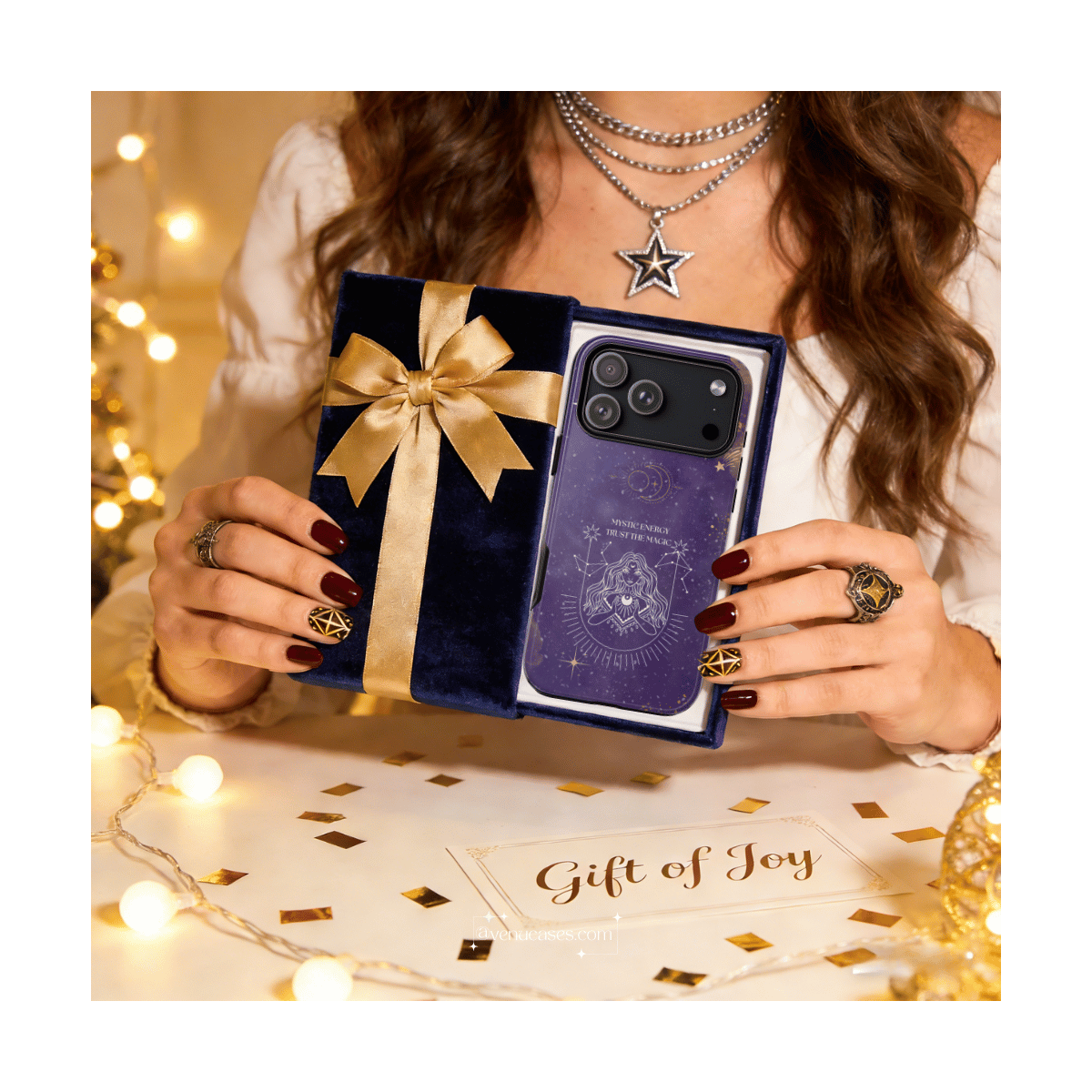 Mystic Energy Tarot Deals - RebateKey