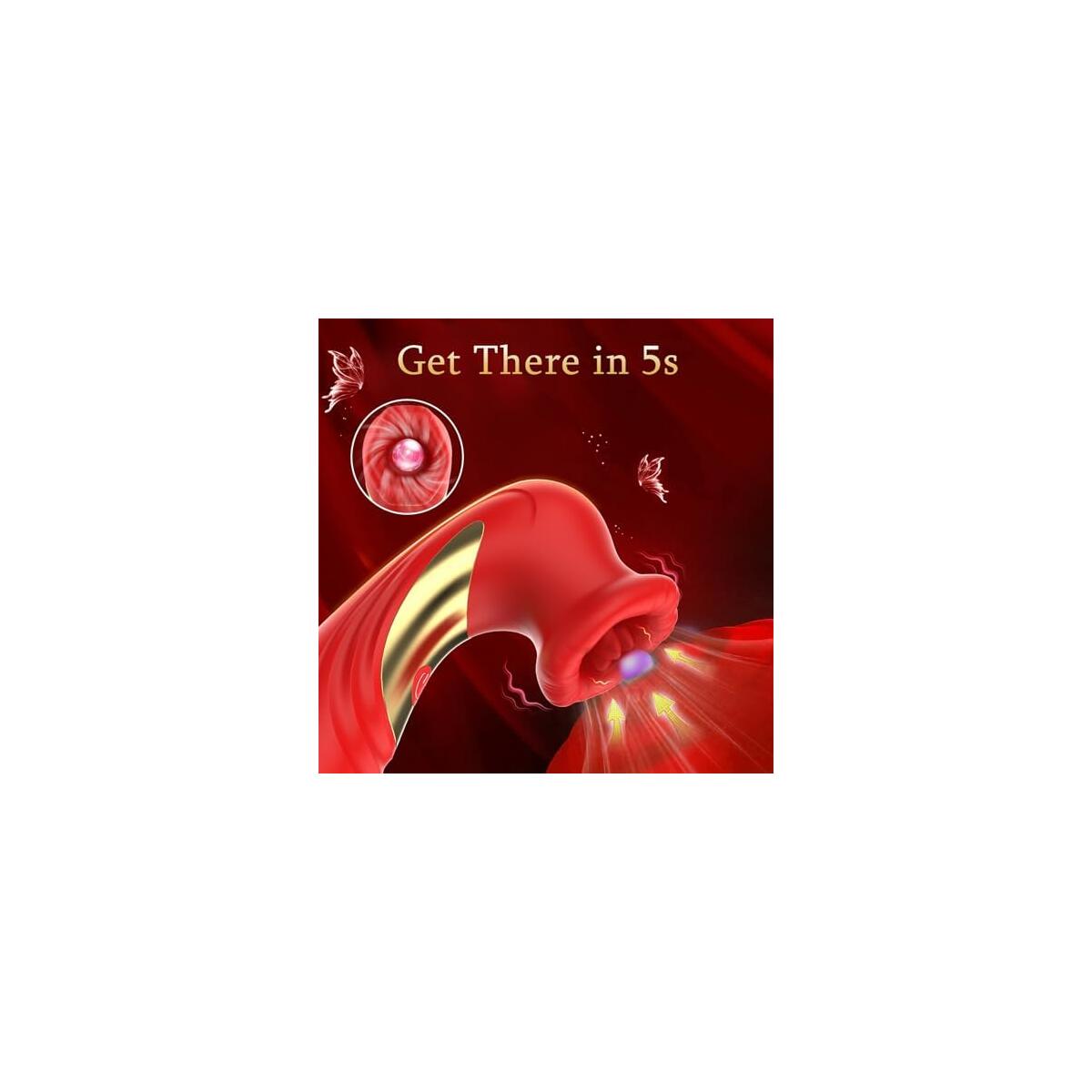 Vibrator Sex Toys For Women Coupon - RebateKey