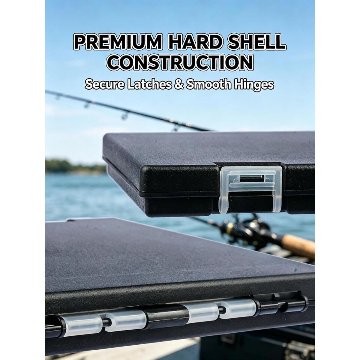 Hard Shell Lure Deals - RebateKey