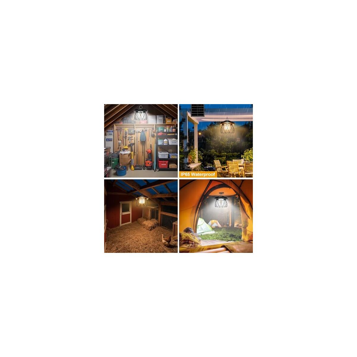 Solar Pendant Lights 17 Deals - RebateKey