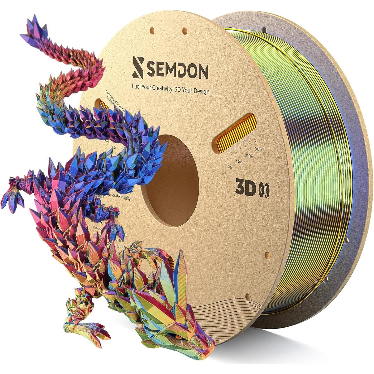 Clear Pla Filament Deals - RebateKey