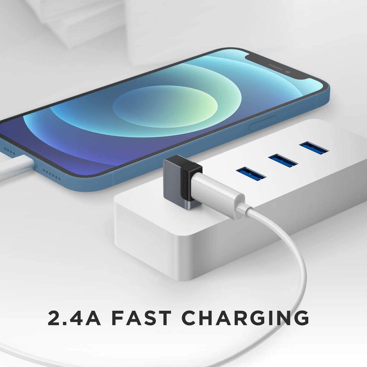 Usb C Female To Usb Male Coupon - RebateKey