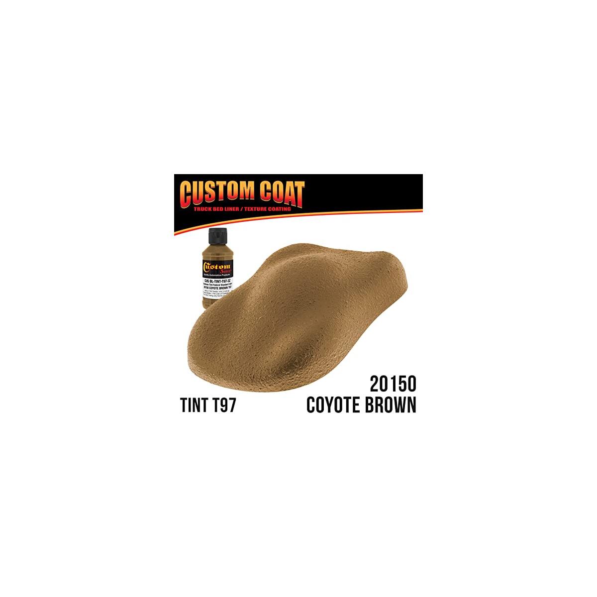 Custom Coat Federal Standard 1 Coupon - RebateKey