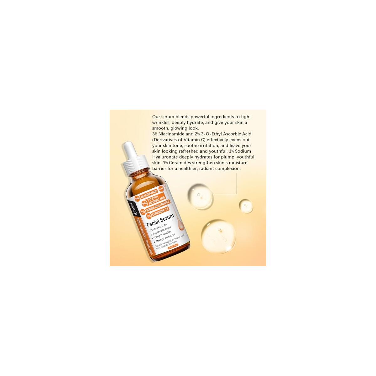 Vitamin C Facial Promo Codes - RebateKey
