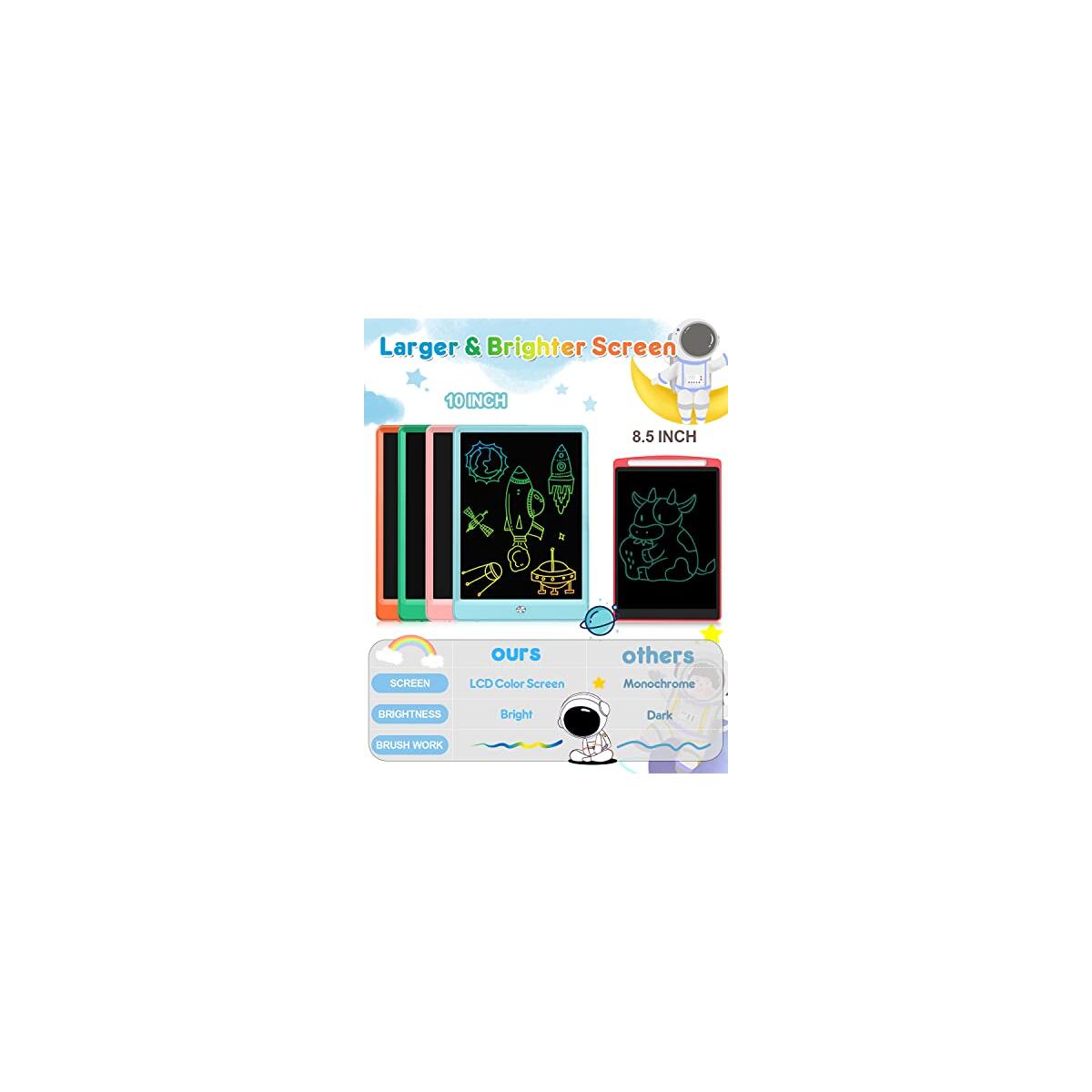 Flueston Lcd Writing Tablet 2 Promo Code - RebateKey