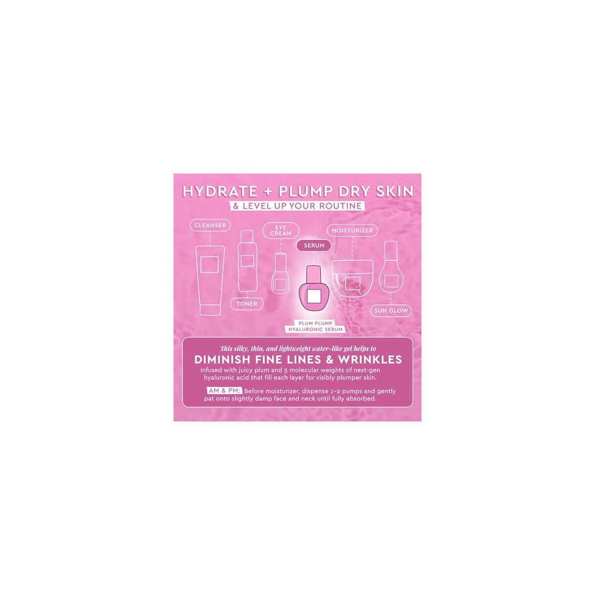 Glow Recipe Plum Plumping Coupons - RebateKey