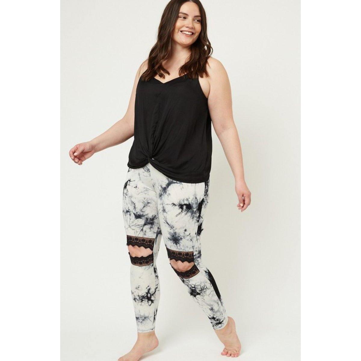 Tye Dye Lace Cutout Promo Codes - RebateKey