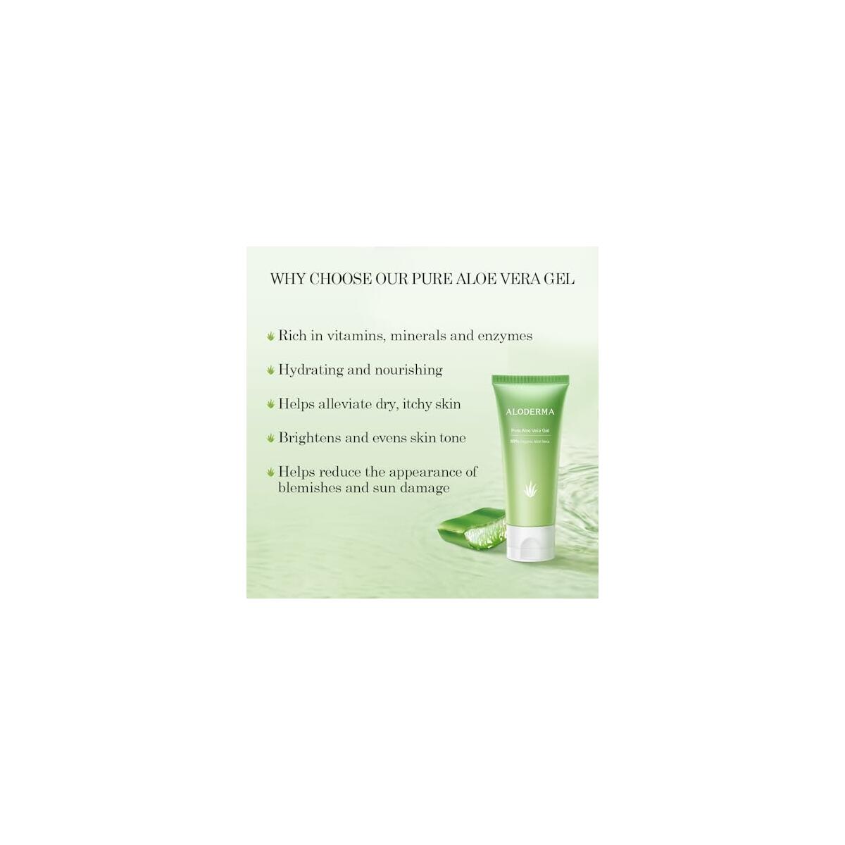 Aloe Brightening Set 6 1 Promo Codes - RebateKey