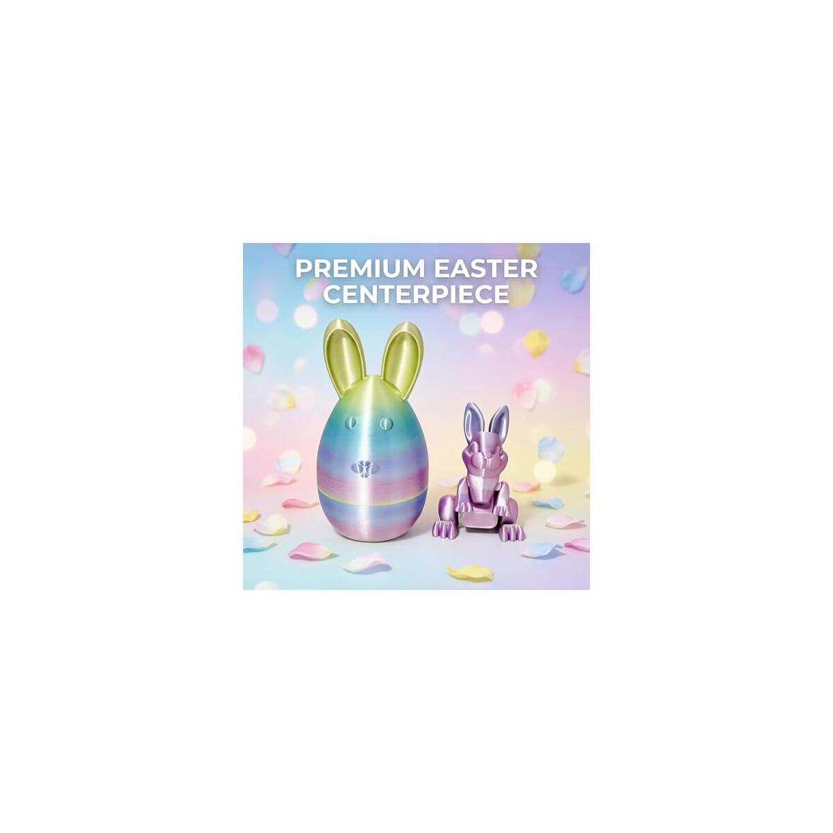 3d Printed Bunny Deal - RebateKey