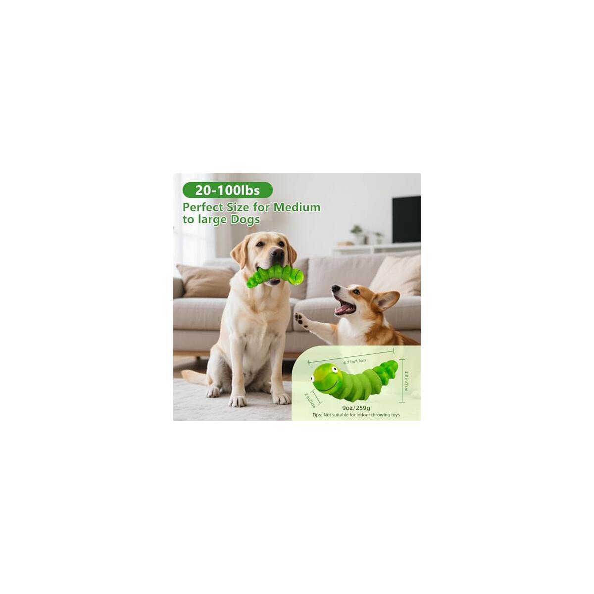 Dog Toys 2 Deals - RebateKey