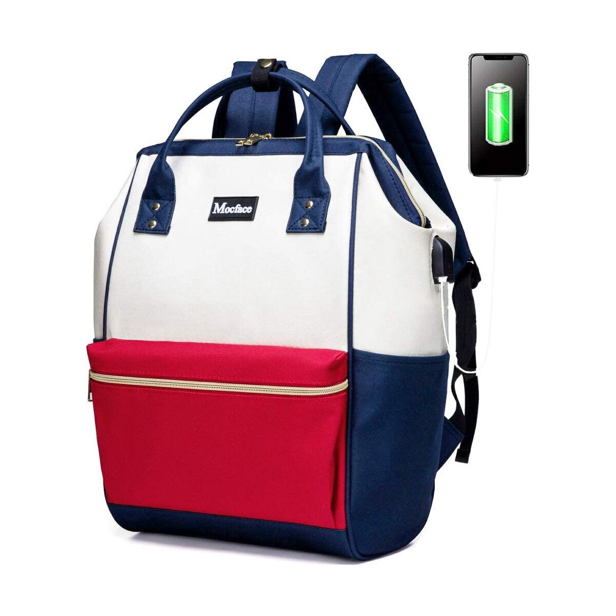 Mocface Laptop Backpack For Promo Code - RebateKey