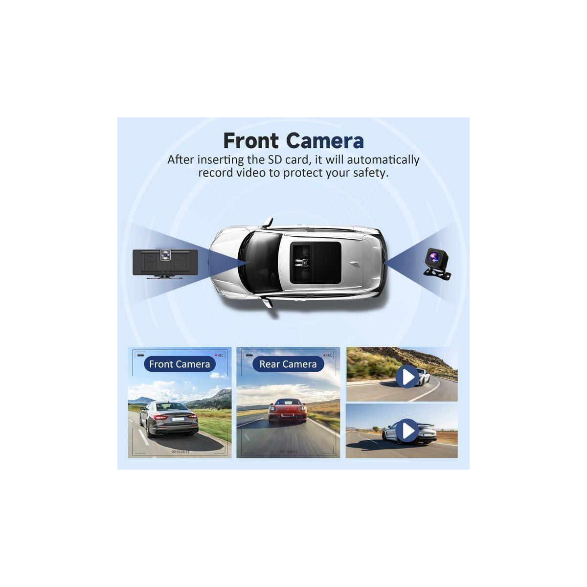 Carplay Screen For Car Promo Codes - RebateKey