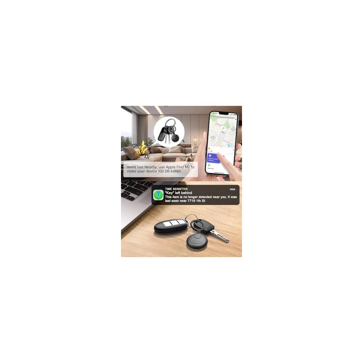 Air Tracker Tags 2 Coupons - RebateKey