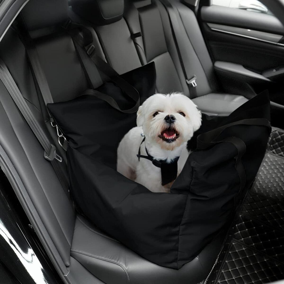 Anwa Comfortable Dog Car Promo Codes - RebateKey