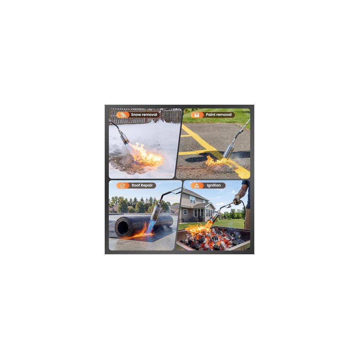 Propane Torch Weed Coupon - RebateKey