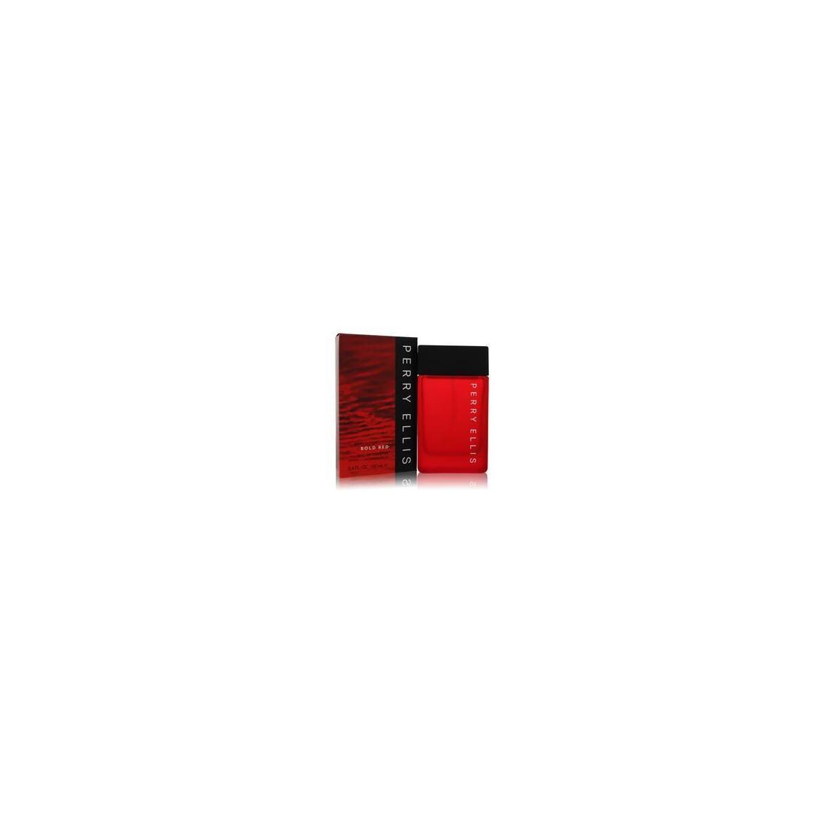 Perry Ellis Bold Red Promo Code - RebateKey