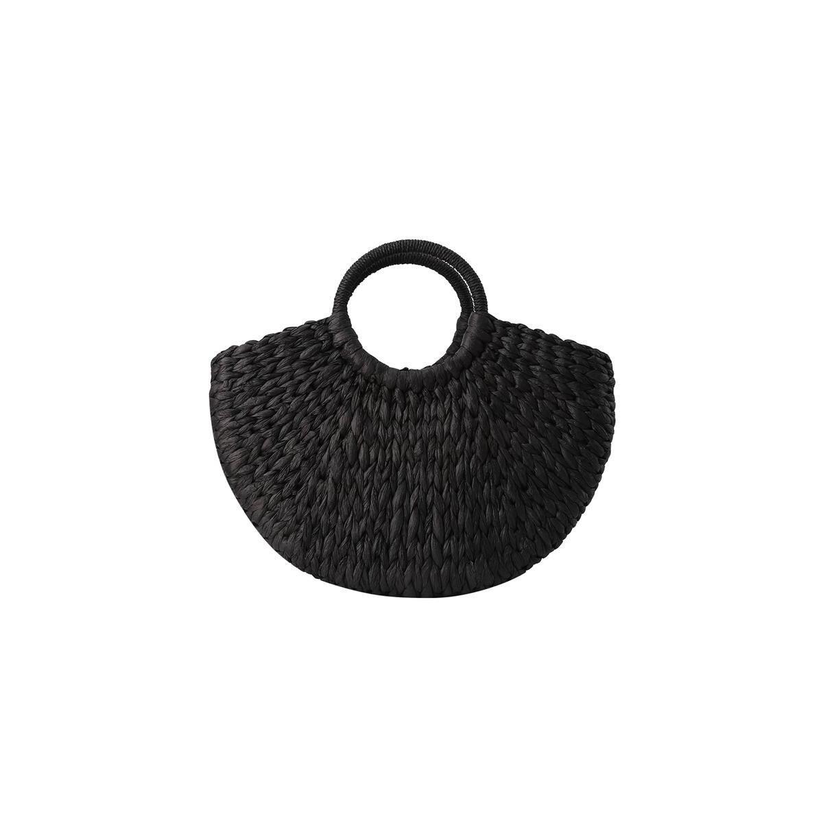 Woven Tote Handbag Coupon - RebateKey